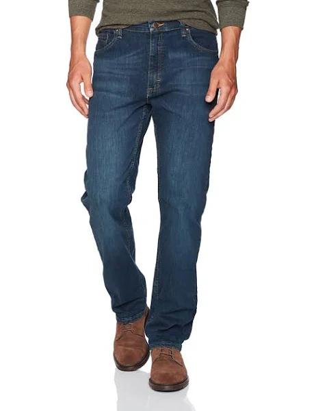 Wrangler Authentics Men's Big and Tall Classic Regular Fit Jean