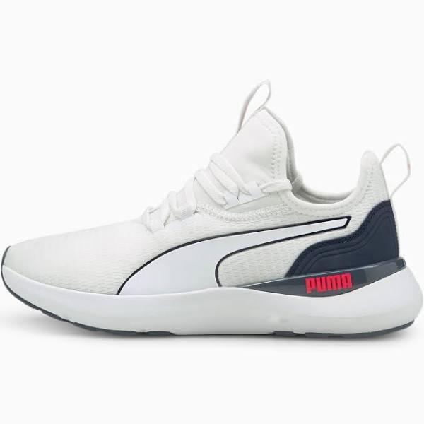 Puma Pure XT White EU 38 Man