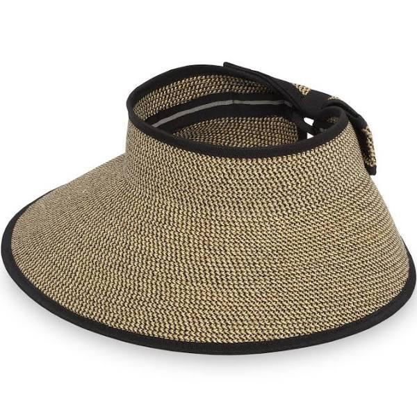 Sunday Afternoons Garden Visor - Tweed - Visor