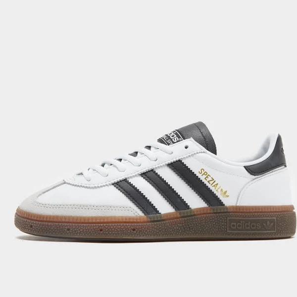 Adidas Originals Handball Spezial Women's - White - 6.5