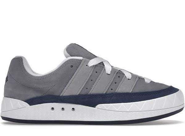 Adidas Adimatic Human Made Grey