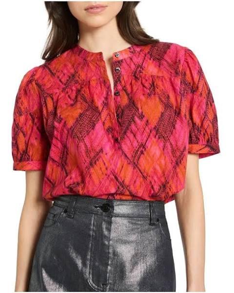 Marcs - Sunset It Off Blouse