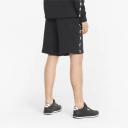 Puma | Mens Ess+ Tape Shorts 9" Tr (Black) L