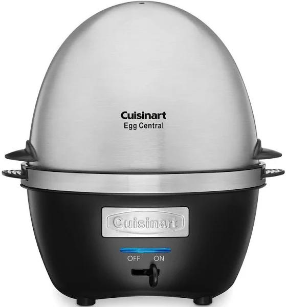 Cuisinart 10-Egg Cooker - Ruelala