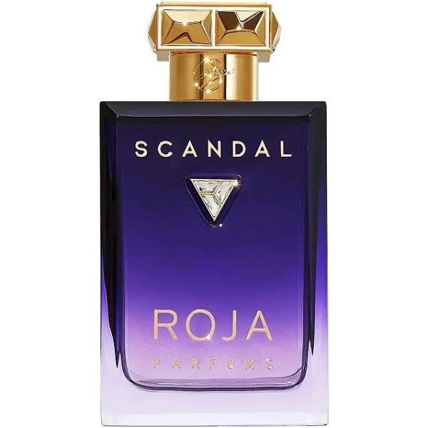 Roja Parfums - Scandal Pour Femme Essence De Parfum 100ml