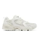 New Balance Unisex 530 Moonbeam/Sea Salt - Size 9