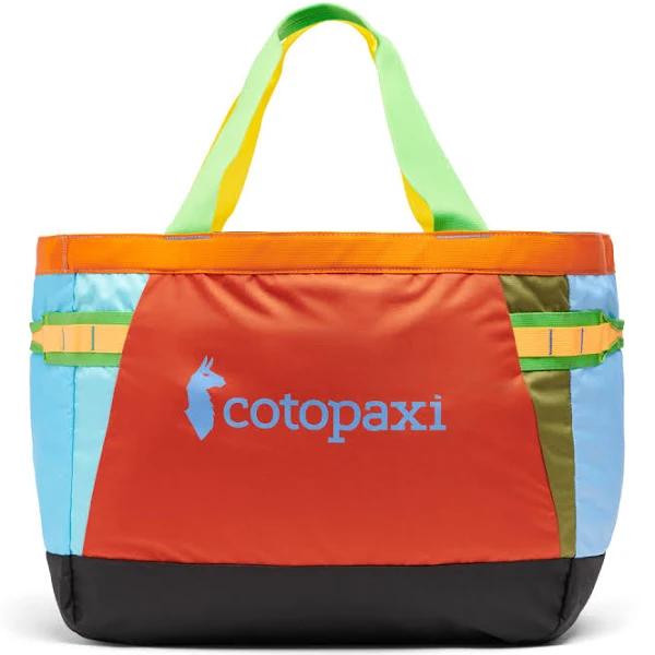 Cotopaxi Allpa 60L Gear Hauler Tote Bag - Del Dia