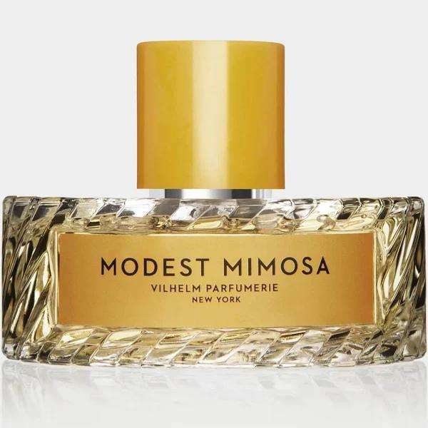 Vilhelm Modest Mimosa Eau De Parfum 100 ml