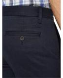 R.M.Williams - Men's Lincoln Chinos - Navy - W32 L32