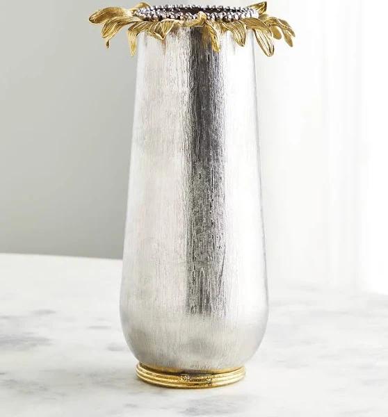 Michael ARAM - Sunflower Vase - Medium