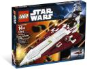 LEGO 10215 - Star Wars : obi Wan's Starfighter : Jedi