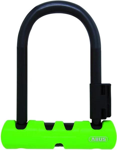 Abus U-Lock Ultra 410 Mini - 140mm