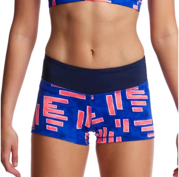 Funkita Ladies Mimi Mini Short