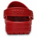 Crocs Clogs Classic Clog Kids Red