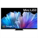 TCL 75C935 75 Inch C935 Mini LED 4K Google TV