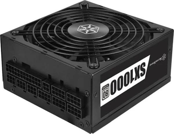 Silverstone 1000W Platinum SFX-L Power Supply