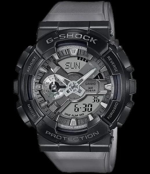 G-Shock GM110MF-1A Midnight Fog Watch