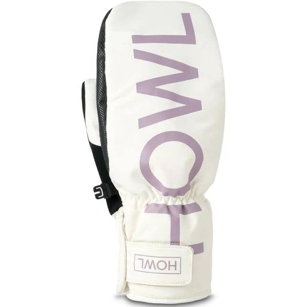 Howl Flyweight Mitt - Marshmellow - 2023