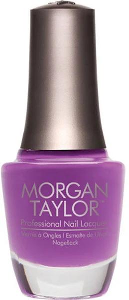 Morgan Taylor Nail Polish Tokyo A Go Go 15ml