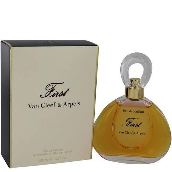 First by Van Cleef & Arpels Eau De Parfum Spray - 100ml