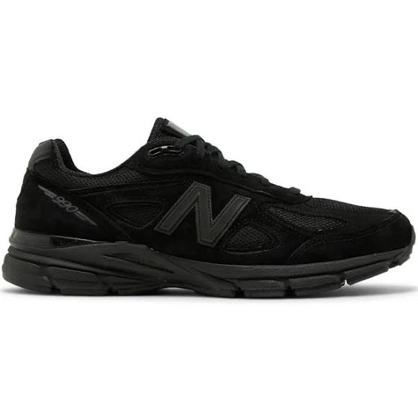 New Balance 990v4 Made In USA 'Black' M990BB4 US 8.5