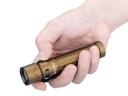 Olight Warrior Mini 2 Flashlight 1750 Lumens Compact Tactical EDC Light with Proximity Sensor