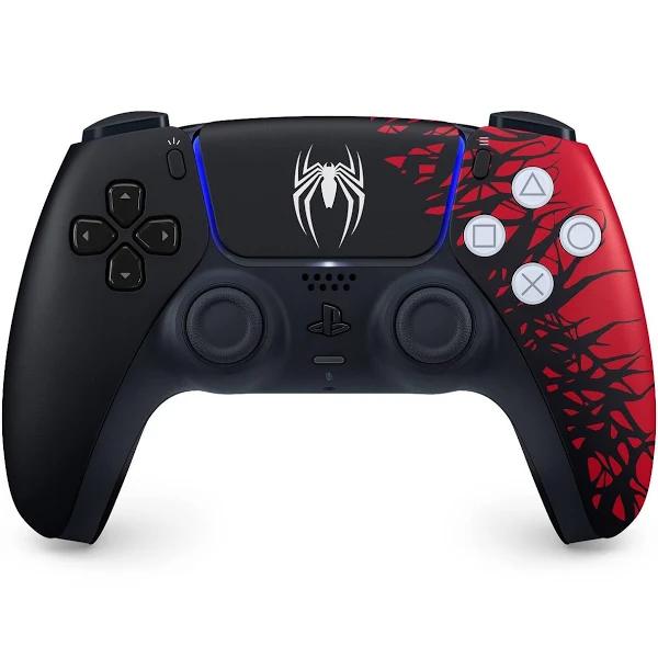 Sony Playstation Ps5 Dualsense Wireless Controller Marvel Spider-Man 2 1000039156