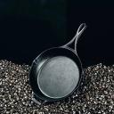 Lodge Blacklock Cast Iron Skillet 26cm