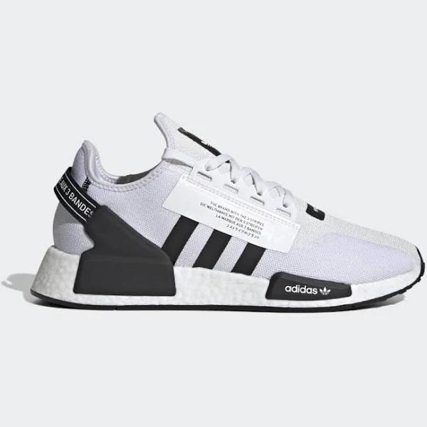 Adidas NMD V2 Footwear White Core Black