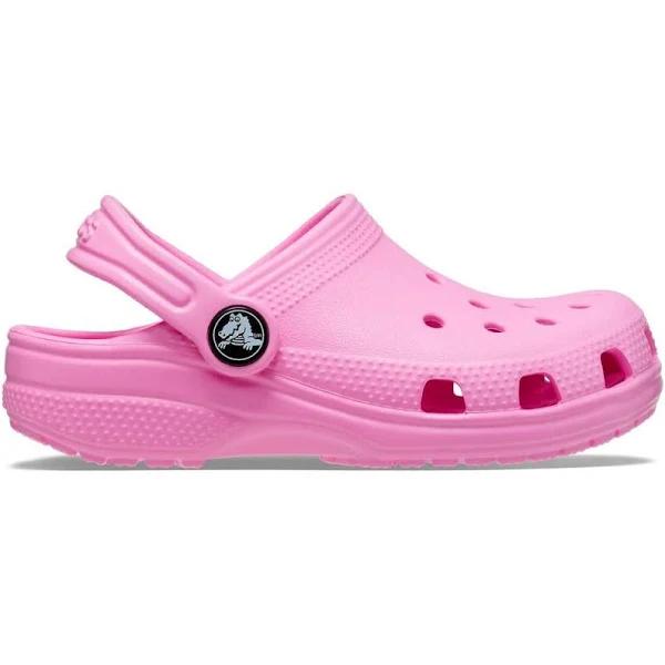 Crocs Unisex Kids Classic Clog K