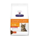 Hills Prescription Diet Feline C/D Multicare Stress 5.9kg