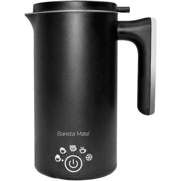 Hot & Cold Milk Frother