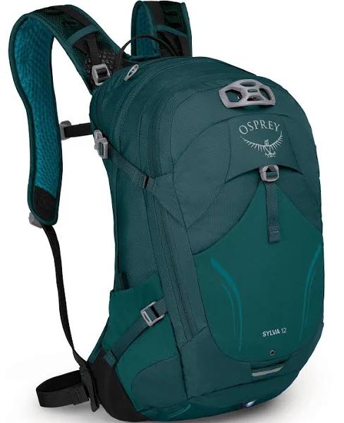 Osprey Sylva 12 Backpack Green