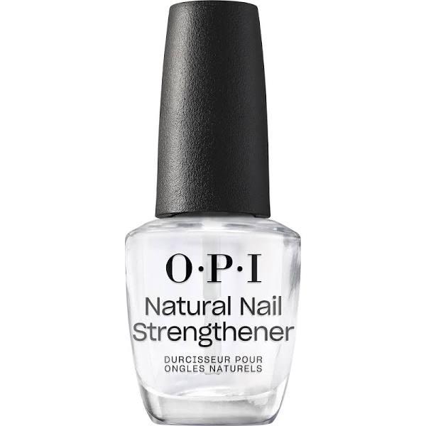 OPI Natural Nail Strengthener 15ml