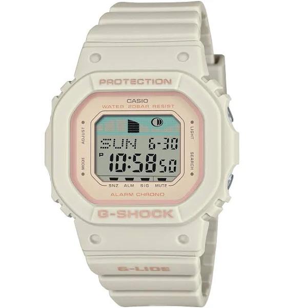 G-Shock G-Lide Watch GLXS5600-7D