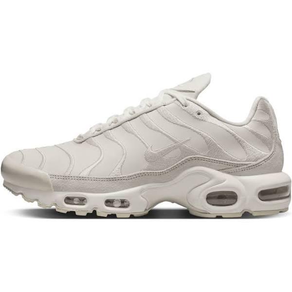 Nike Air Max Plus Premium Cream Beige (Women's)