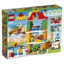 LEGO 10836 DUPLO Town Square