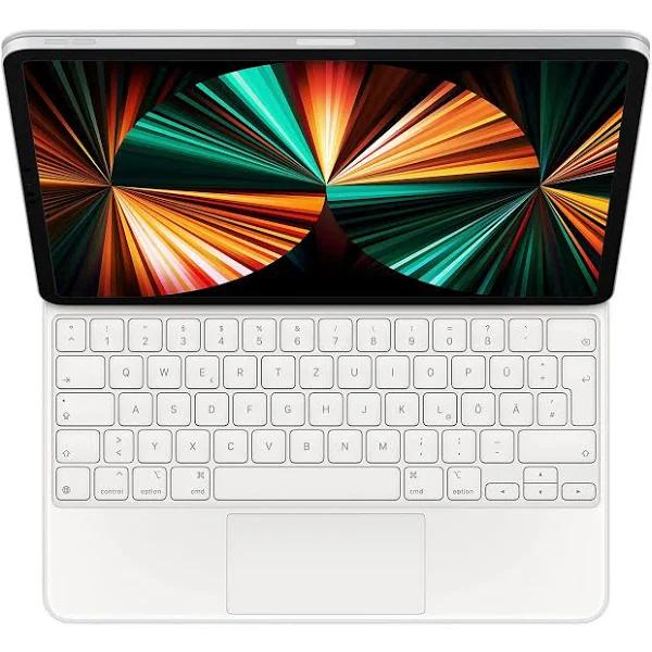 Apple Magic Keyboard - Keyboard and Folio Case