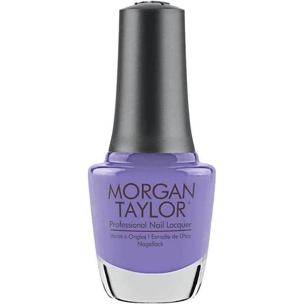 Morgan Taylor Nail Polish Eye Candy 15ml