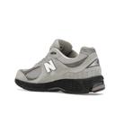 New Balance 2002R Grey Black JD Sports Exclusive