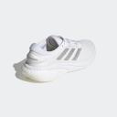 Adidas Supernova 2 Womens Running Shoes White/Silver US 8.5