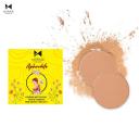 Lakme 9 To 5 Primer With Matte Powder Foundation Compact - Honey Dew