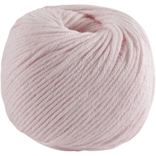 DMC Natura Medium - 04 - 10-Ply (Aran) Knitting Wool & Yarn