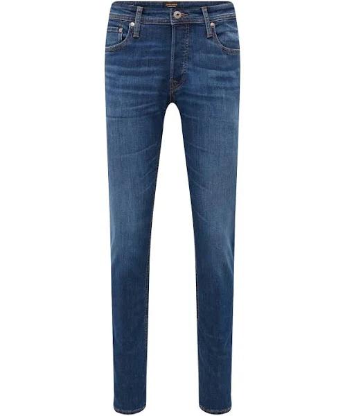 Jack Jones Men Jeans Blue / W33_L32