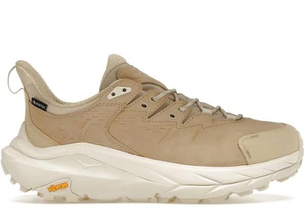 Hoka U Kaha 2 Low GTX Shifting Sand/ Eggnog