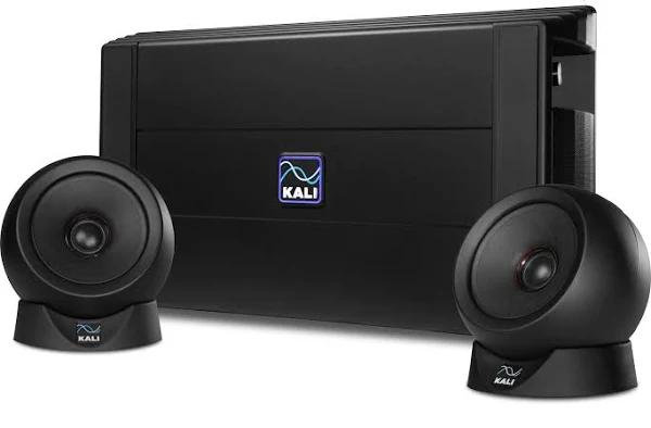 Kali Audio IN-UNF Ultra Nearfield Monitor System