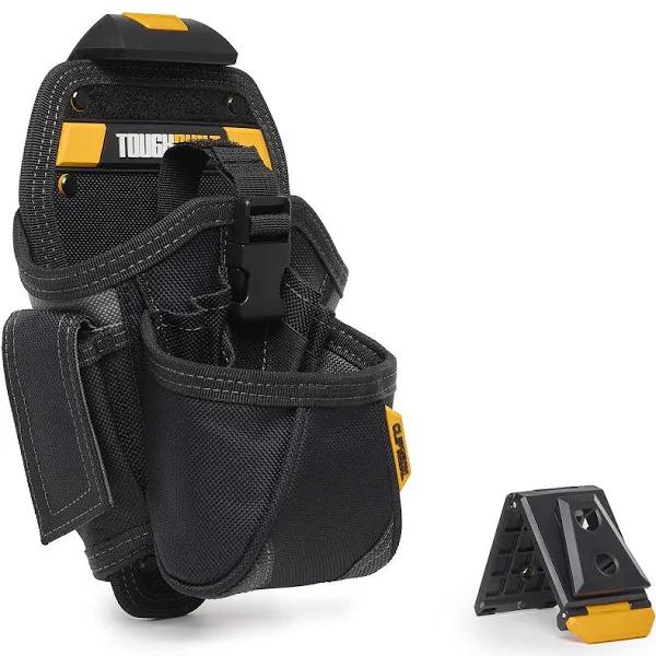 ToughBuilt Specialist Drill Holster