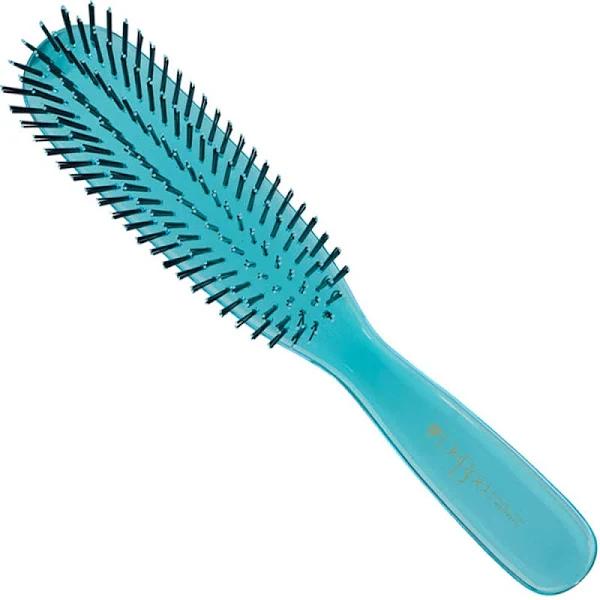 DuBoa 80 Hair Brush - Large Aqua