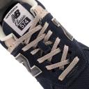 New Balance Navy 574 Core Sneakers