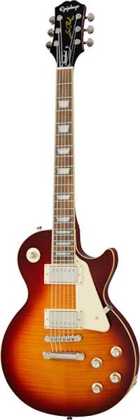 Epiphone Les Paul Standard '60s - Iced Tea